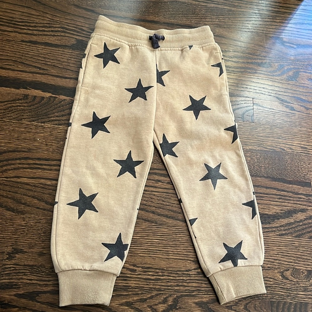 H&M sweatpants